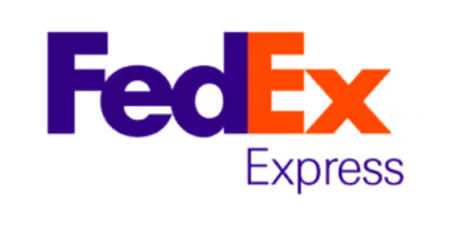 FedEx Logo - Đối tác vận chuyển quốc tế của Gateway Express