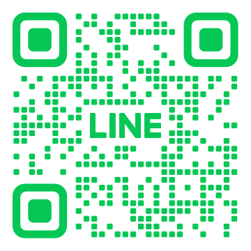 ゲートウェイ・エクスプレスのLINE公式アカウント友だち追加用QRコード