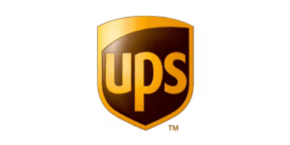 UPS Logo - Đối tác vận chuyển quốc tế của Gateway Express